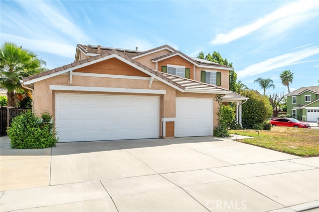 Detail Gallery Image 3 of 53 For 508 Nashville Ct, Hemet,  CA 92545 - 4 Beds | 2/1 Baths