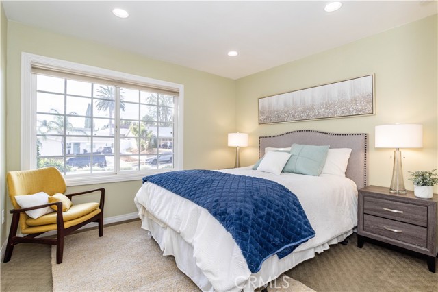 Detail Gallery Image 15 of 44 For 11732 Odessa Ave, Granada Hills,  CA 91344 - 4 Beds | 2 Baths