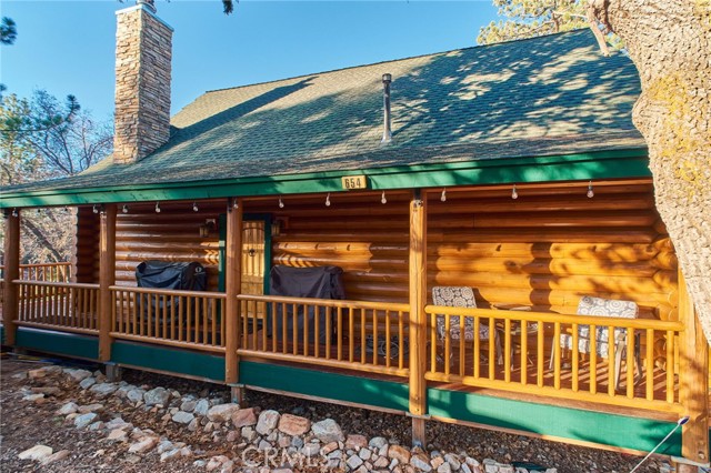 Detail Gallery Image 48 of 57 For 654 Villa Grove Dr, Big Bear City,  CA 92314 - 3 Beds | 2 Baths