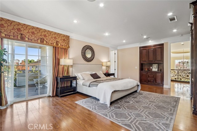 Detail Gallery Image 41 of 68 For 1117 Encanto Dr, Arcadia,  CA 91007 - 6 Beds | 6/1 Baths