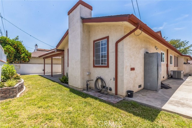 Detail Gallery Image 35 of 37 For 8353 Otto St, Downey,  CA 90240 - 4 Beds | 2 Baths