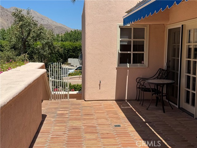 Detail Gallery Image 4 of 23 For 500 E Amado Rd #119,  Palm Springs,  CA 92262 - 2 Beds | 2 Baths