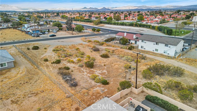 Detail Gallery Image 3 of 6 For 0 Tokay St, Victorville,  CA 92395 - – Beds | – Baths