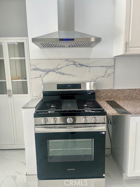 Detail Gallery Image 6 of 27 For 5945 Riverton Ave, North Hollywood,  CA 91601 - 2 Beds | 2 Baths