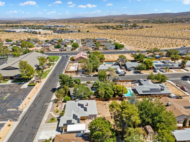 Detail Gallery Image 23 of 32 For 1101 S Allen St, Ridgecrest,  CA 93555 - 3 Beds | 2 Baths