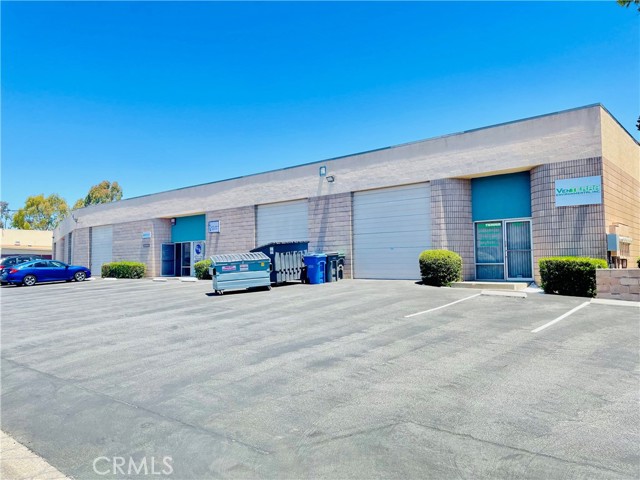 860 Capitolio Way, San Luis Obispo, California 93401, ,Commercial Lease,For Rent,860 Capitolio Way,CRSC24140052