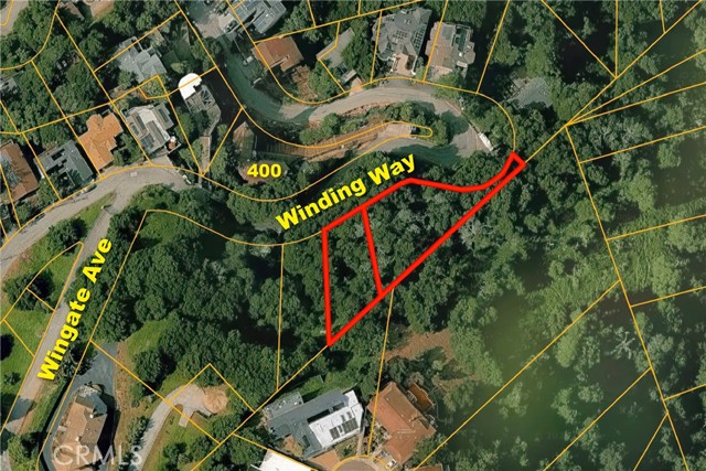 Detail Gallery Image 3 of 11 For 401 Winding Way, San Carlos,  CA 94070 - – Beds | – Baths