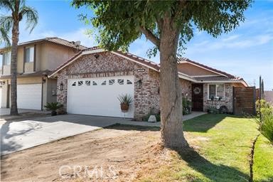 Front Image Thumbnail for CRMB26106302