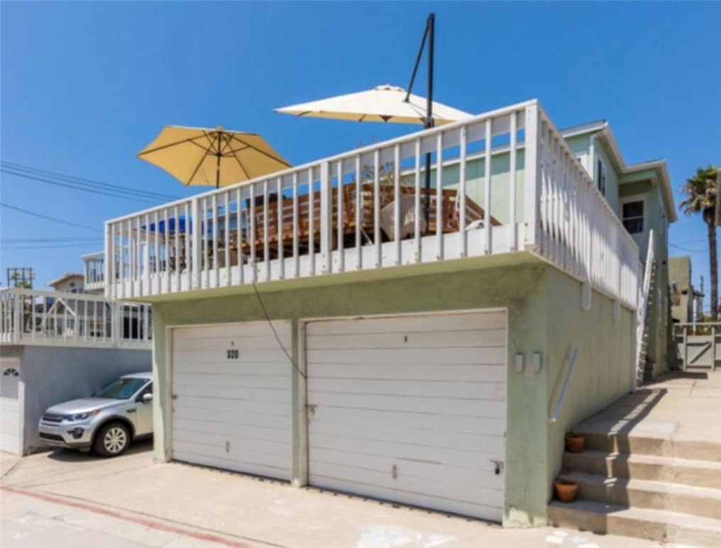 Detail Gallery Image 19 of 25 For 320 27th St, Hermosa Beach,  CA 90254 - 2 Beds | 1 Baths