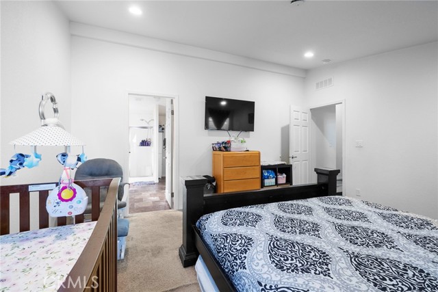 Detail Gallery Image 14 of 21 For 11250 Ramona Ave #928,  Montclair,  CA 91763 - 3 Beds | 2 Baths