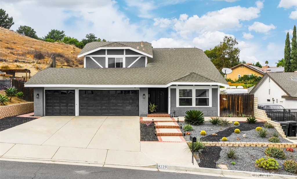 8229 Whispering Tree Drive