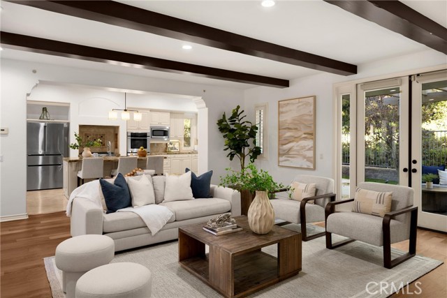 Detail Gallery Image 39 of 75 For 34 Tall Hedge, Irvine,  CA 92603 - 4 Beds | 4/1 Baths