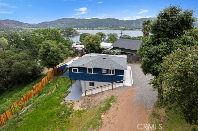 Image 3 for 12432 Laurel Way, Clearlake Oaks, CA 95423