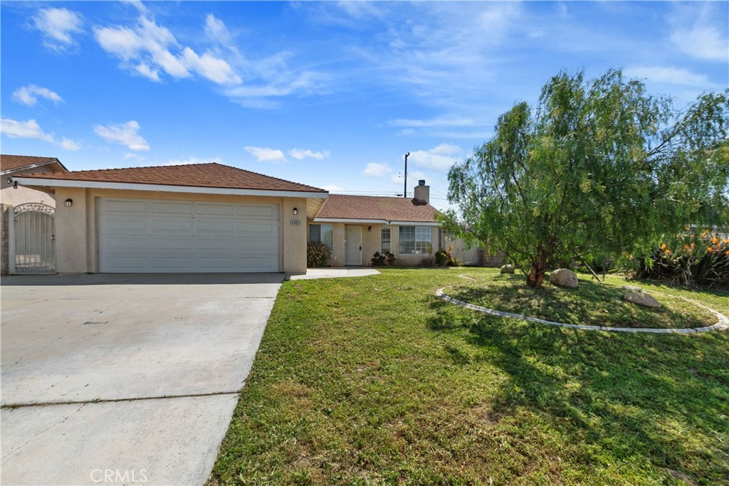 5403 Osbun Road
