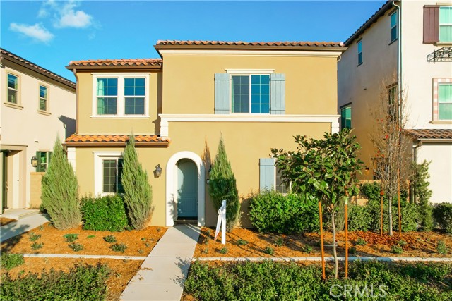 Detail Gallery Image 1 of 1 For 16165 Meadowhouse Ave, Chino,  CA 91708 - 3 Beds | 2/1 Baths