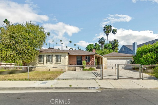 5329 Allan St, Los Angeles, CA 90032