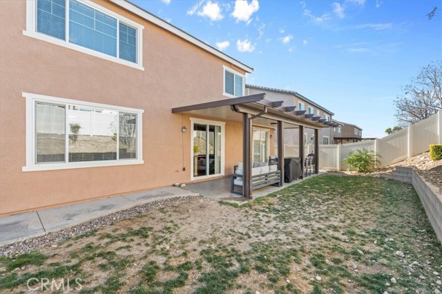 Detail Gallery Image 26 of 39 For 17938 Caraway Ct, San Bernardino,  CA 92407 - 5 Beds | 4 Baths