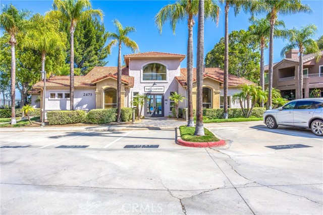 Detail Gallery Image 31 of 42 For 2500 San Gabriel #202,  Corona,  CA 92882 - 1 Beds | 1 Baths