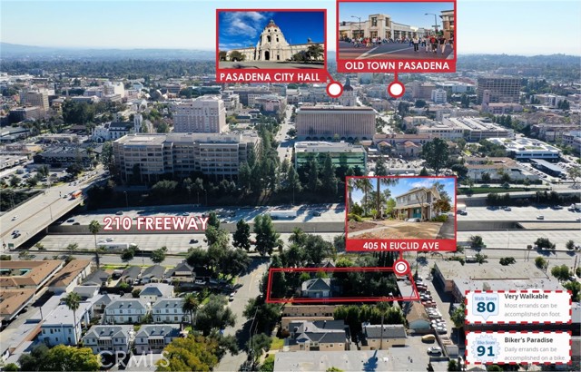 405 409 N Euclid Avenue, Pasadena CA: https://media.crmls.org/medias/ff80faf4-a881-4f51-af32-fac790a74bfe.jpg