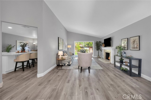 Detail Gallery Image 6 of 48 For 3675 Cypress Ln, Yorba Linda,  CA 92886 - 3 Beds | 3 Baths