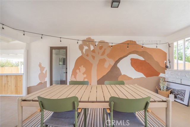 Detail Gallery Image 23 of 54 For 61537 La Jolla, Joshua Tree,  CA 92252 - 3 Beds | 1 Baths