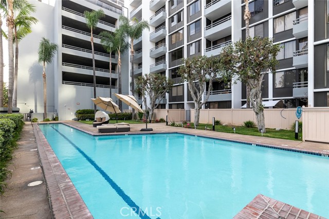Detail Gallery Image 43 of 57 For 343 Pioneer Dr #504,  Glendale,  CA 91203 - 3 Beds | 2 Baths