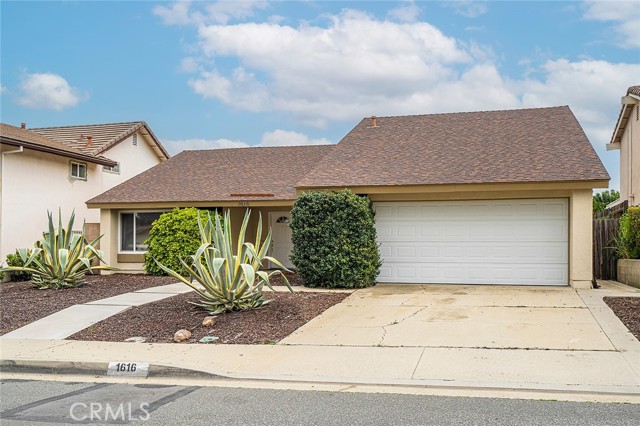 Detail Gallery Image 1 of 1 For 1616 Summer Lawn Way, Hacienda Heights,  CA 91745 - 3 Beds | 2 Baths