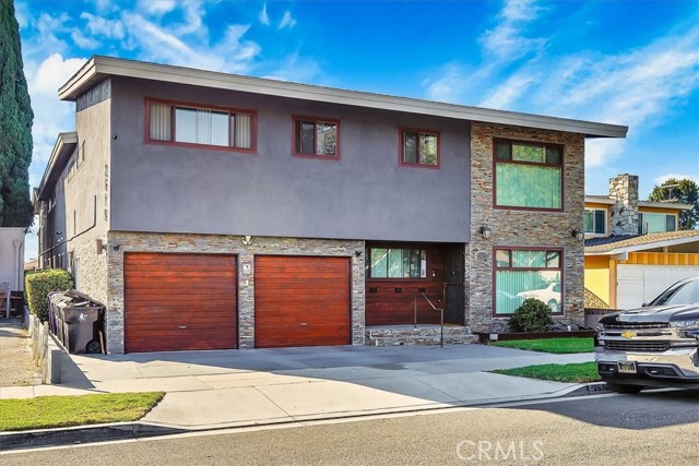 2619 Chestnut Avenue, Long Beach, California 90806, ,Multi-Family,For Sale,Chestnut,NP24213687