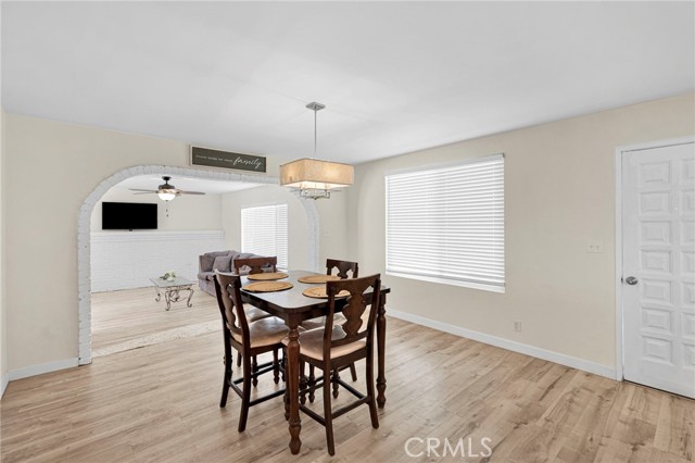 Detail Gallery Image 6 of 31 For 912 Kelly, Barstow,  CA 92311 - 3 Beds | 1 Baths