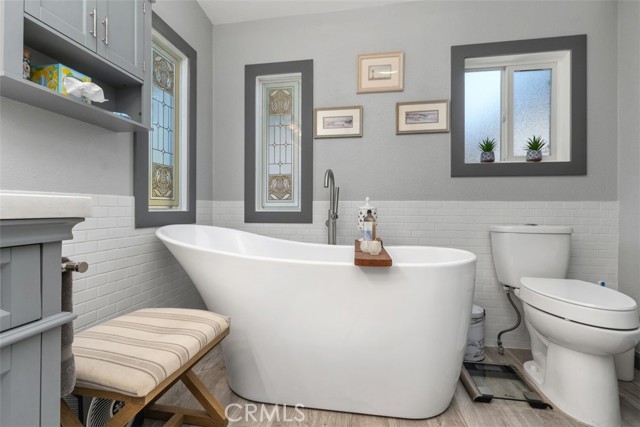 Detail Gallery Image 22 of 48 For 5815 E La Palma Ave #170,  Anaheim,  CA 92807 - 3 Beds | 2 Baths