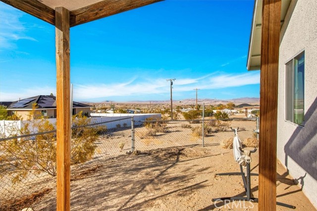 Detail Gallery Image 27 of 41 For 7410 Sherman Hoyt Ave, Twentynine Palms,  CA 92277 - 2 Beds | 2 Baths