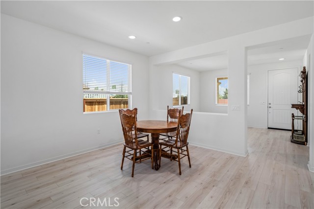 4 Bed Home for Sale in Rosamond, California