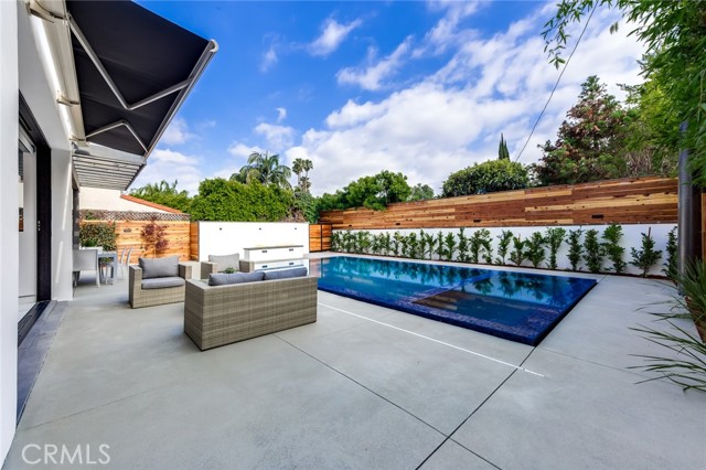 Detail Gallery Image 30 of 34 For 12732 Hortense St., Studio City,  CA 91604 - 5 Beds | 6 Baths