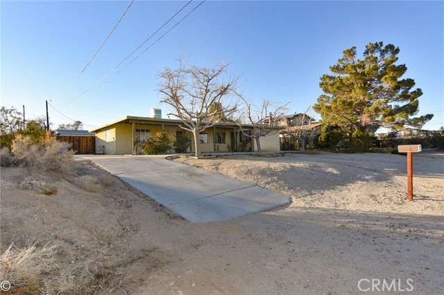 1030 Lotebush Lane, Barstow, CA, 92311 1030 Lotebush Lane, Barstow, CA, 92311