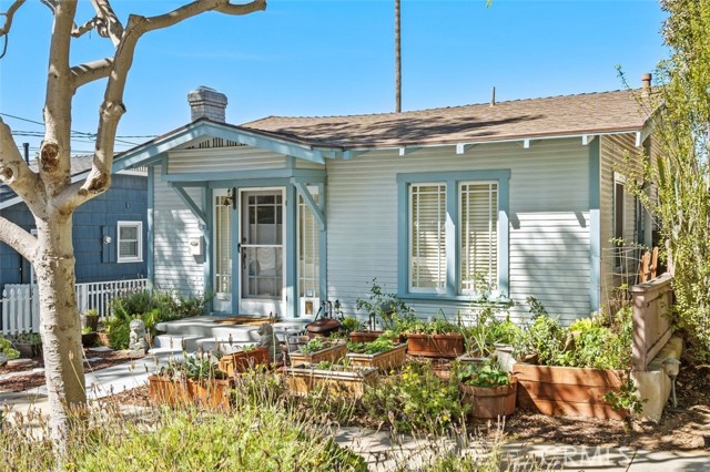 509 Francisca Avenue, Redondo Beach, California 90277, 2 Bedrooms Bedrooms, ,1 BathroomBathrooms,Residential,Sold,Francisca,PV22057057