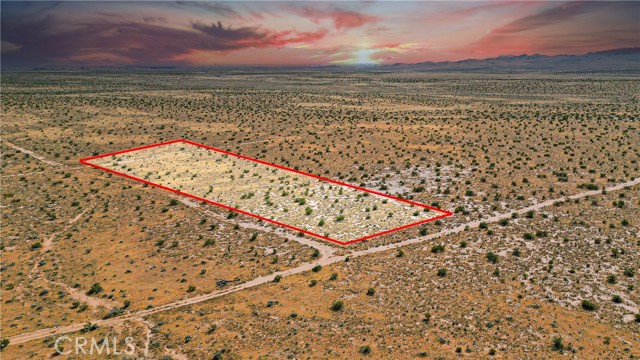 Detail Gallery Image 1 of 12 For 0 Bryman, Adelanto,  CA 92301 - – Beds | – Baths