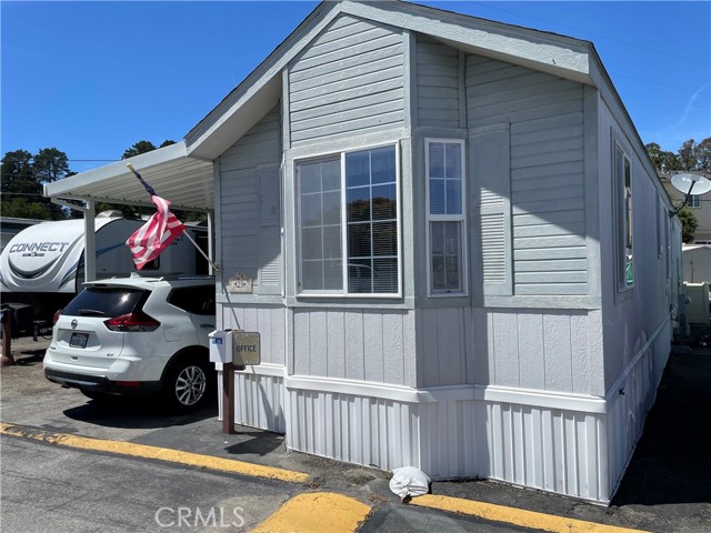 Detail Gallery Image 1 of 20 For 475 S Bay Bld #25,  Morro Bay,  CA 93442 - 2 Beds | 2 Baths