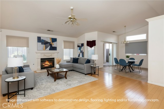 Detail Gallery Image 5 of 31 For 4514 W Oswego, Fresno,  CA 93722 - 3 Beds | 2/1 Baths