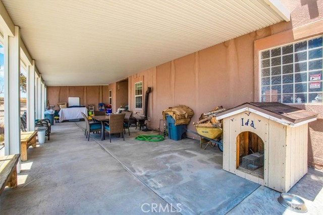 Detail Gallery Image 21 of 50 For 1010 Sunrise Ave, Twentynine Palms,  CA 92277 - 3 Beds | 2 Baths