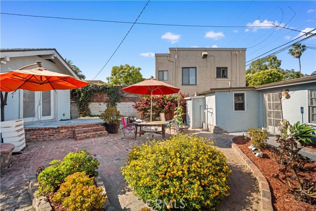 Detail Gallery Image 31 of 49 For 202 Mira Mar Ave, Long Beach,  CA 90803 - 4 Beds | 3 Baths
