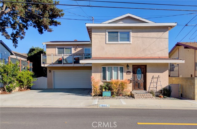 2804 Green Lane, Redondo Beach, California 90278, 3 Bedrooms Bedrooms, ,3 BathroomsBathrooms,Residential,Sold,Green,SB22001890