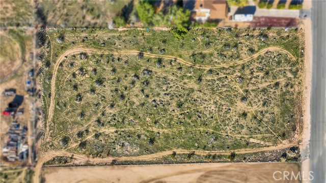 Detail Gallery Image 5 of 11 For 0 8th Avenue, Hesperia,  CA 92345 - – Beds | – Baths