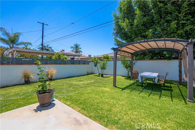 Detail Gallery Image 44 of 54 For 10227 Rives Ave, Downey,  CA 90241 - 4 Beds | 3 Baths