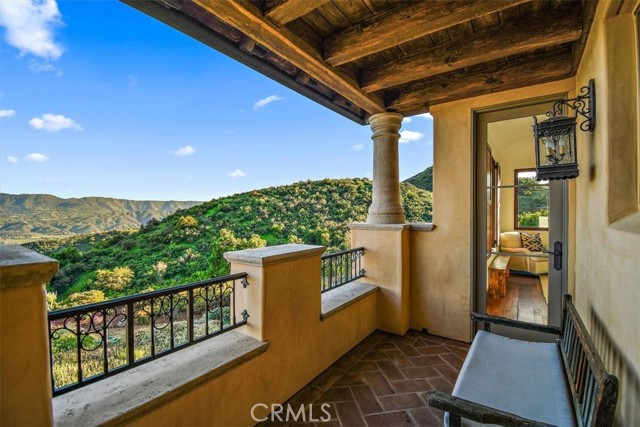 Detail Gallery Image 29 of 75 For 2835 Hermitage Rd, Ojai,  CA 93023 - 8 Beds | 6/2 Baths