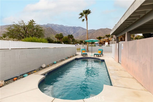 Detail Gallery Image 37 of 40 For 482 W Sepulveda Rd, Palm Springs,  CA 92262 - 3 Beds | 3 Baths