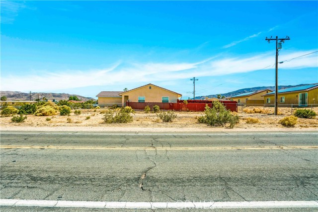 Detail Gallery Image 35 of 54 For 6528 29 Palms, Twentynine Palms,  CA 92277 - 3 Beds | 2 Baths