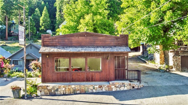 211 Main Street, Sierra City, California 96125, ,Commercial Sale,For Sale,211 Main Street,CRNS23130243