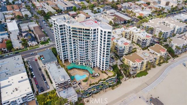 Detail Gallery Image 30 of 67 For 1310 E Ocean Bld #507,  Long Beach,  CA 90802 - 2 Beds | 2 Baths