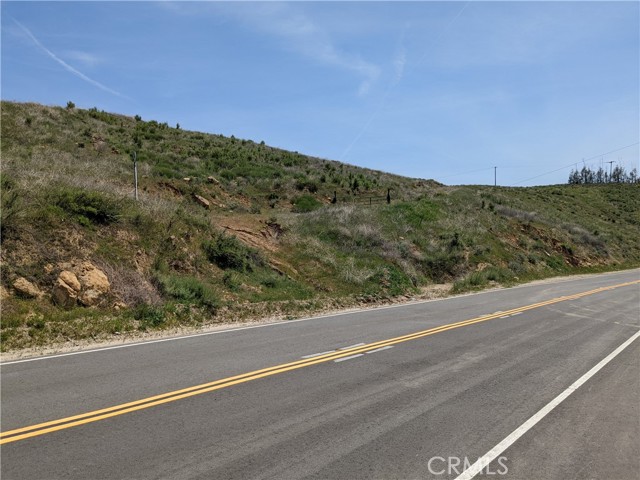 Detail Gallery Image 2 of 20 For 0 Ridge Rd, Castaic,  CA 91384 - – Beds | – Baths