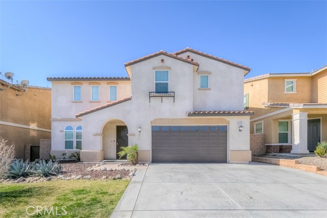 4792 Clarence Way, Fontana, CA 92336